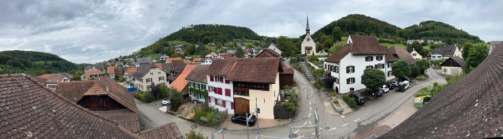 Gemeinde Tenniken