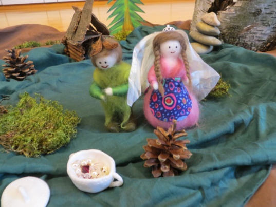 Gschichtli loose Bild