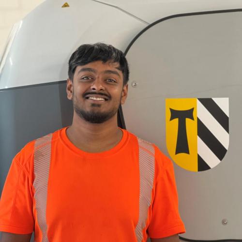 Ragul Rameswaran